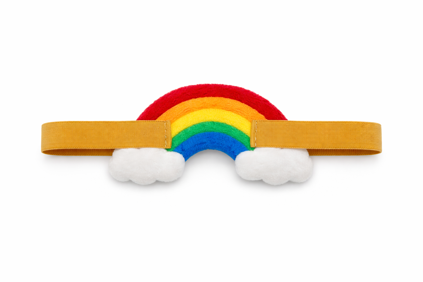 Rainbow Headband
