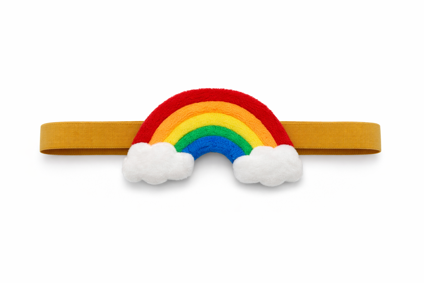 Rainbow Headband